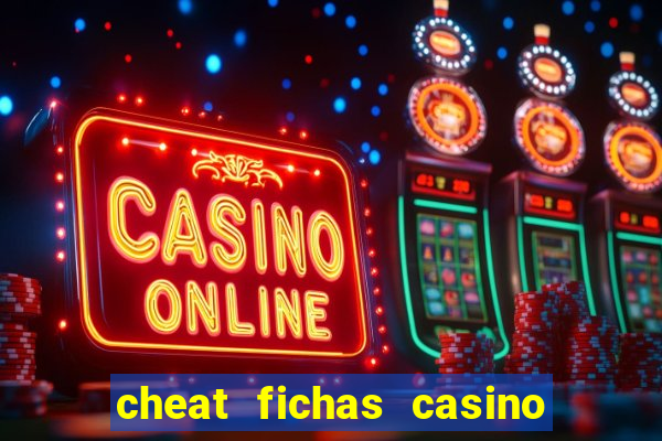 cheat fichas casino pokemon heart gold